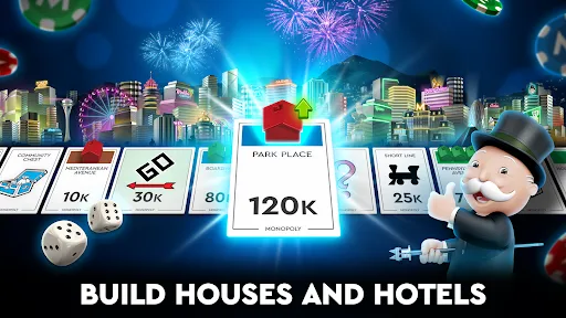 MONOPOLY Poker - Texas Holdem preview